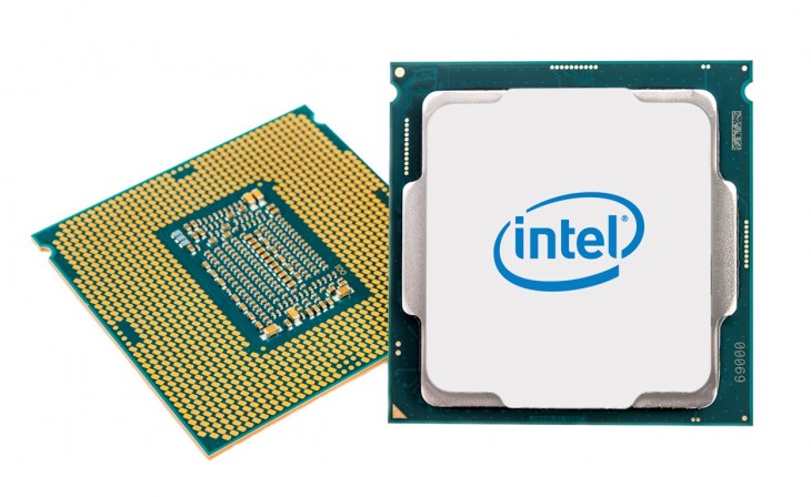 Intel Xeon Gold 6238T