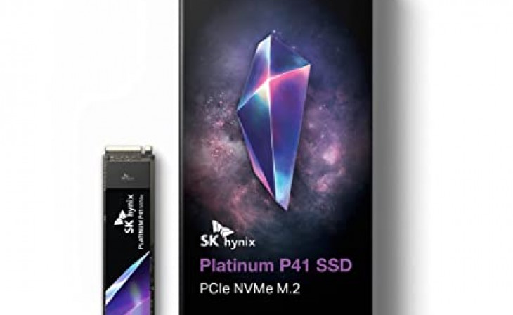 SK HYNIX PLATINUM P41 2TB