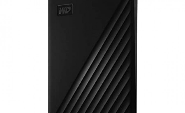 Western Digital WD 2TB