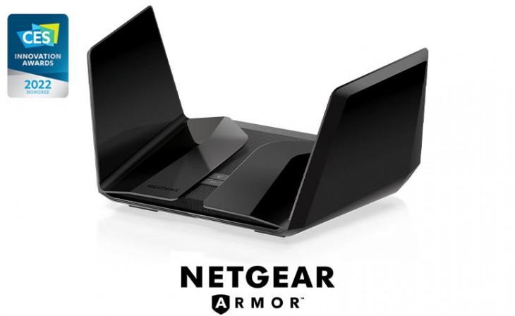 Netgear Nighthawk RAXE500