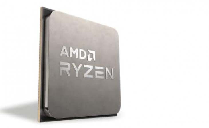 AMD Ryzen 9 5900X Processor