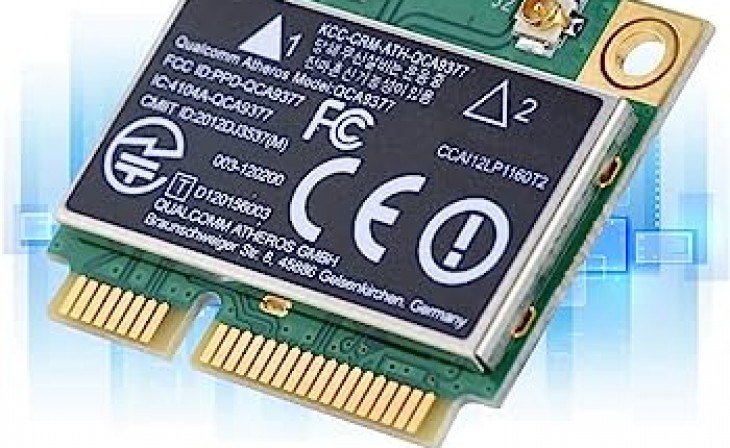 Sutinna Internal Network Card