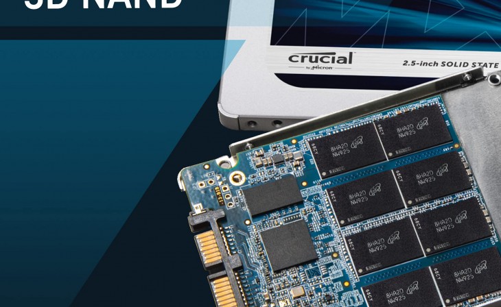 Crucial MX500 2Tb Internal Ssd