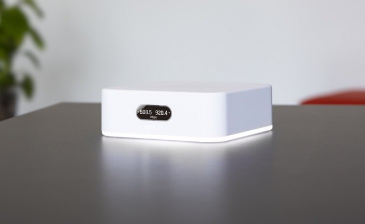 Ubiquiti AmpliFi Instant System