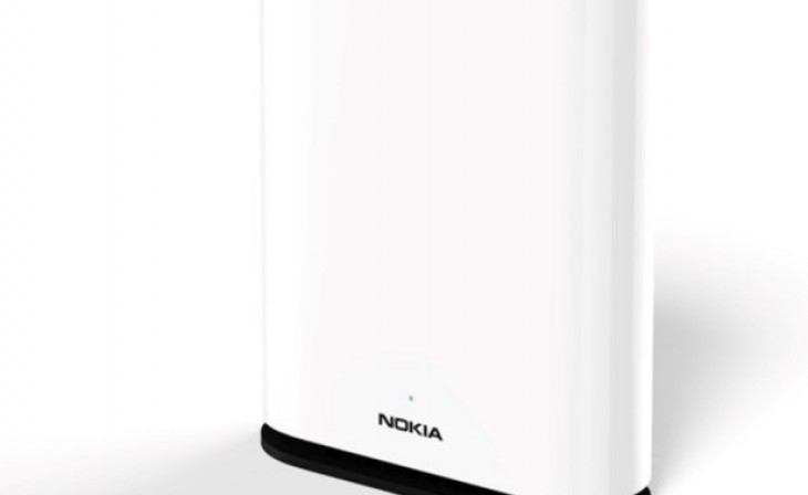 AC1200 Nokia Wi-Fi Mesh Beacon