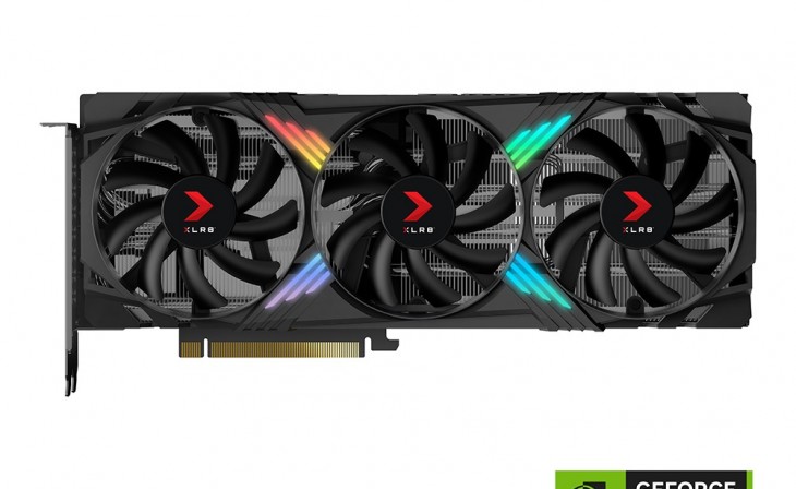 PNY GeForce RTX 4060 Ti Verto