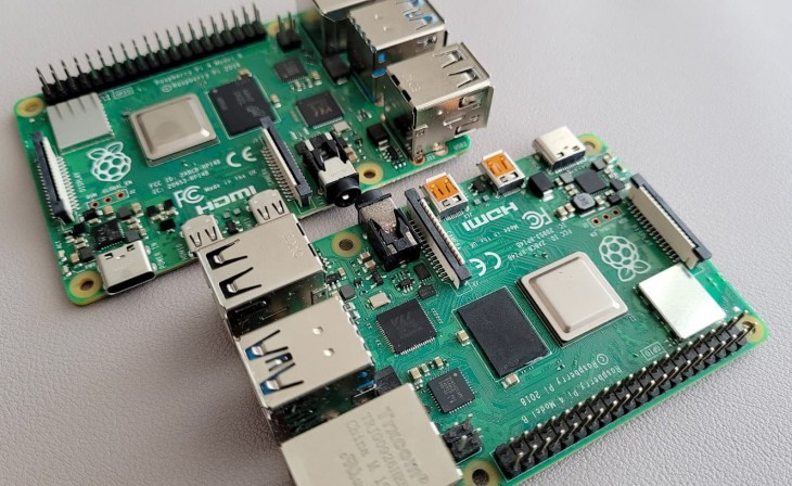 Raspberry Pi 5 4GB vs 8GB: Comprehensive Comparison