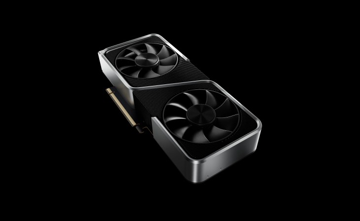 Nvidia's GeForce RTX 3060 Ti Launch