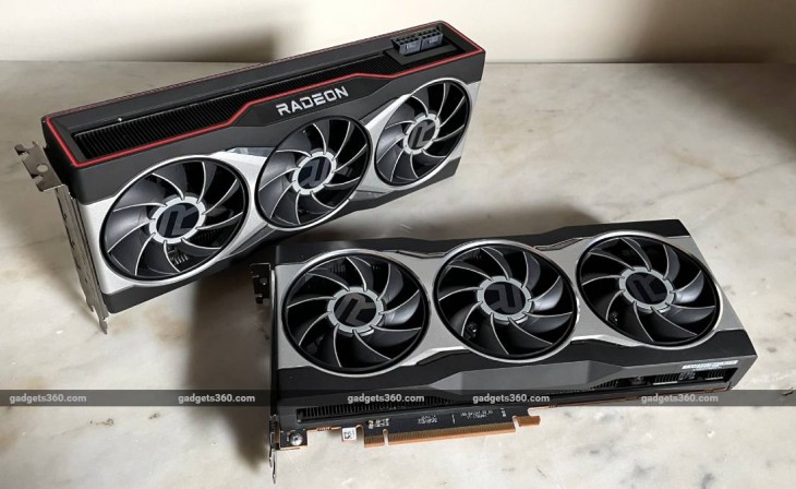 The Evolution of AMD's Radeon RX 6800 XT: A Flagship GPU