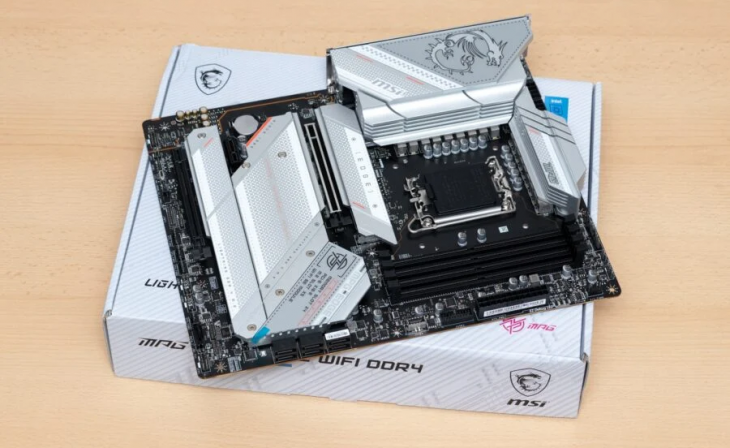 Intel Z790 Motherboard Roundup: Evaluating 11 Motherboards