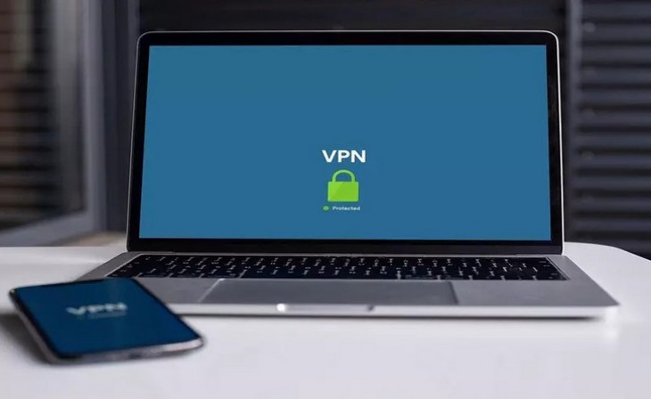 Which ports should I open for PPTP, L2TP, OpenVPN, IPsec, and WireGuard VPNs