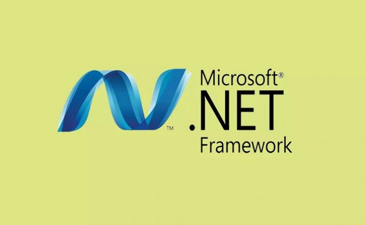 Fix bug 0x800F0950 when installing .NET Framework