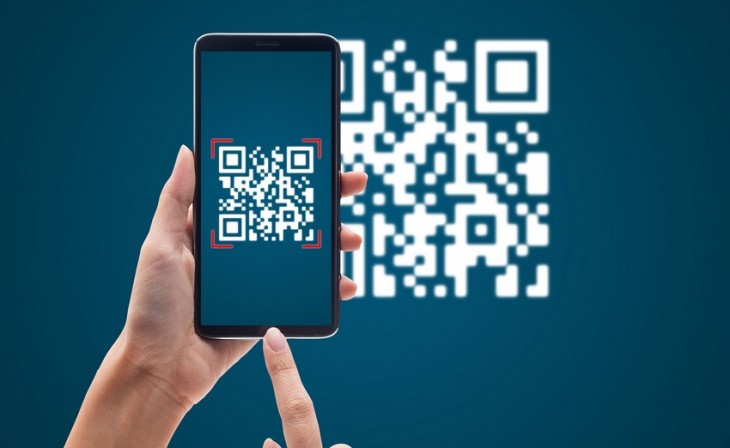 QR codes: can they be dangerous?