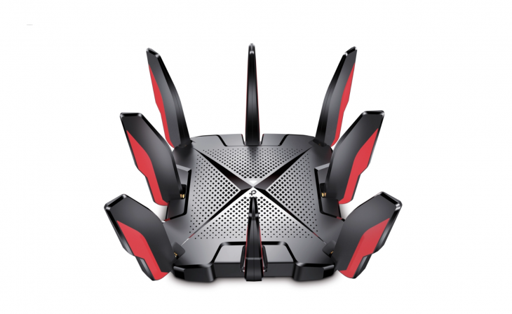 TP-Link Archer GX90 – a top router for demanding online gamers