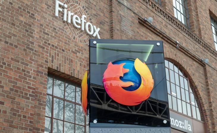 4 reasons to keep using Firefox