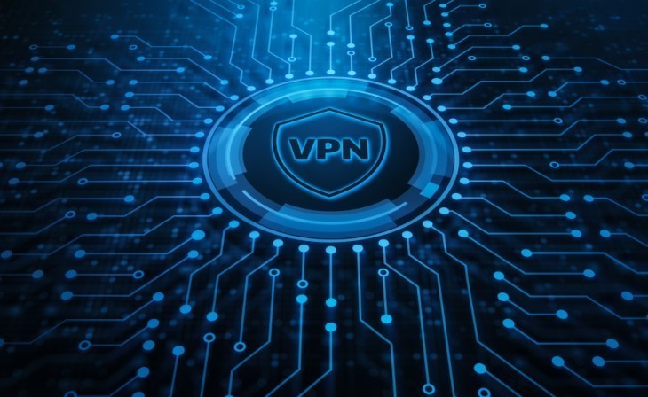 4 VPNs and an alternative to anonymize traffic on Android