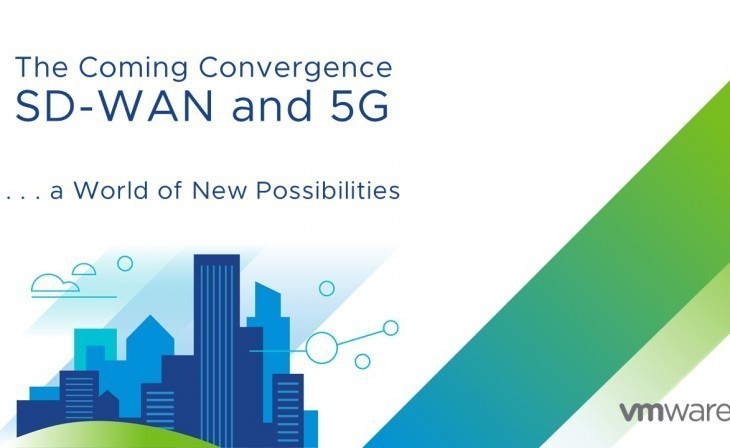 5g Steers SD-WAN technology In Future