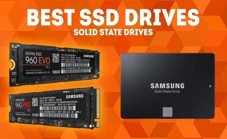 The Best SSDs for Upgrading Your Laptop in 2023