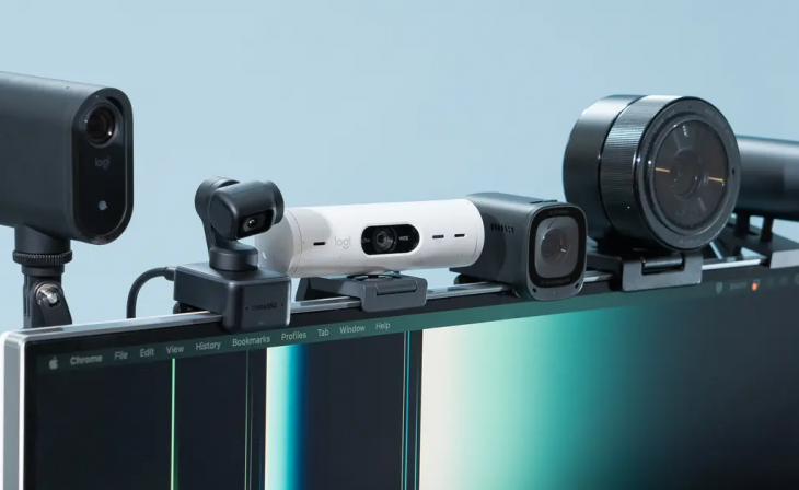 A Comprehensive Guide to the Best Webcams in 2024