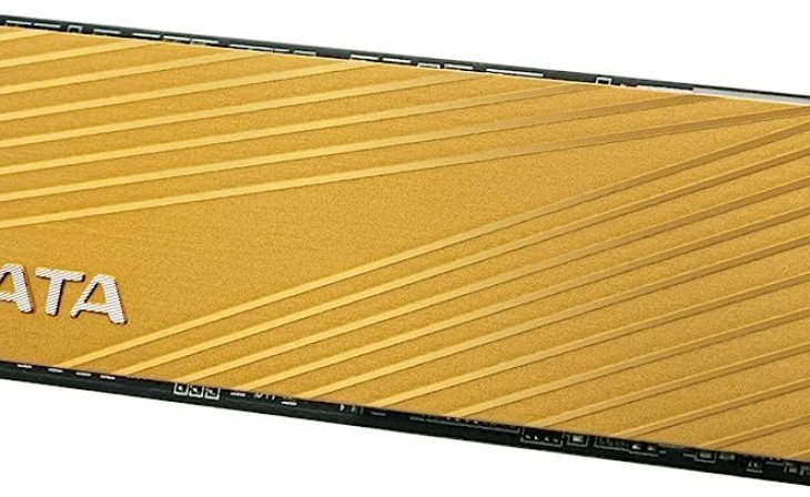 Adata Falcon 256GB M.2 NVMe Internal SSD