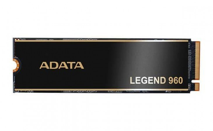ADATA Legend 960