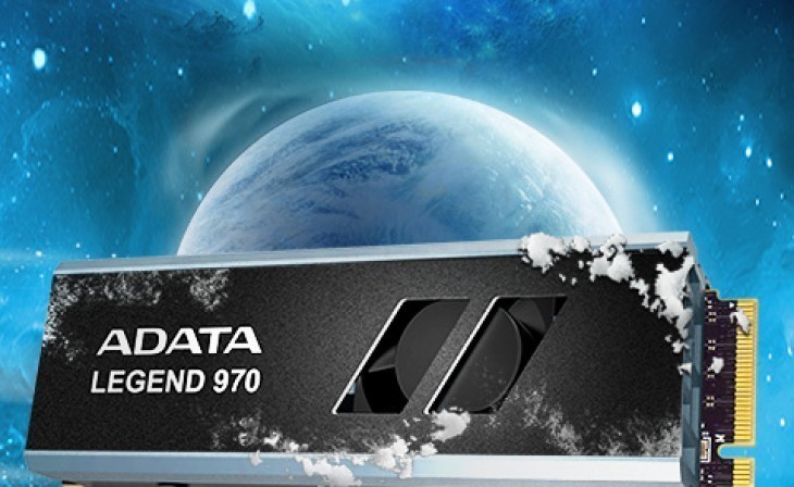 Adata Legend 970