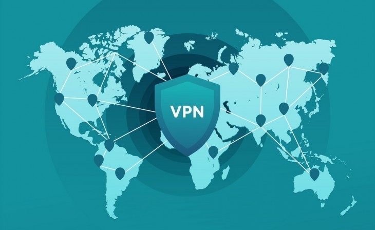 Allegedly companies do not know how to use a VPN correctly
