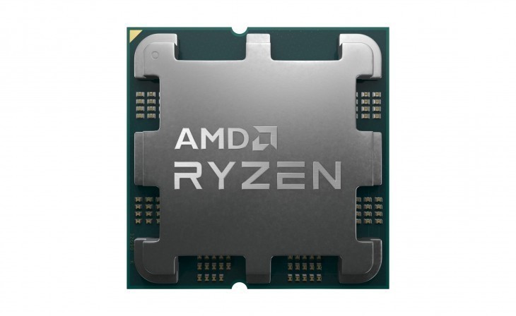 AMD Ryzen 7 7700X Desktop Processor