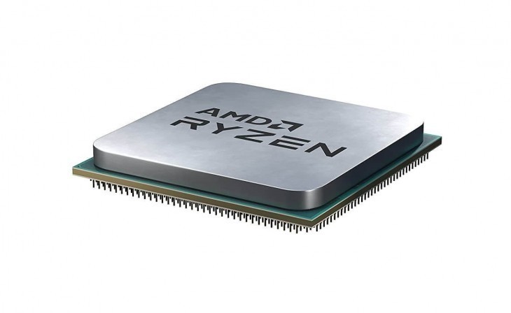 AMD Ryzen 9 5950X Desktop Processor: Unleash Your Computing Power