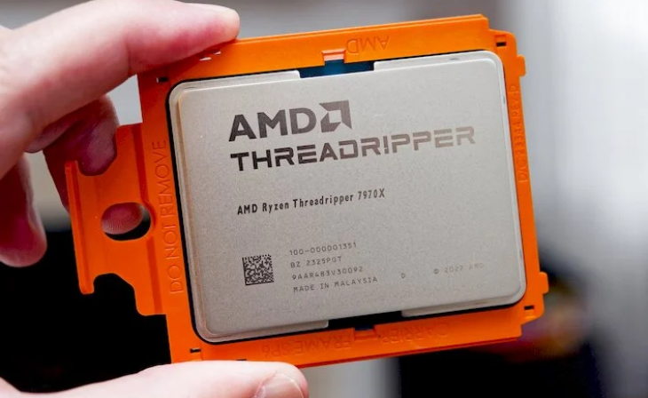 AMD Ryzen Threadripper 7980X and 7970X Review: Unleashing Extreme Power