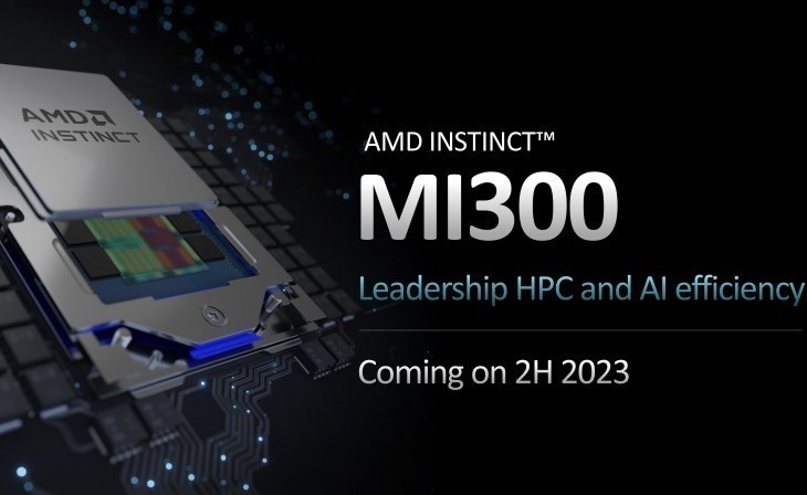 AMD's Pivotal Launch of Instinct MI300 Series: A Comprehensive Overview