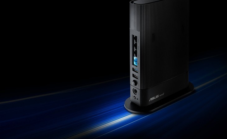 ASUS RT-AX59U: Unleashing the Power of Wi-Fi 6 for Seamless Connectivity