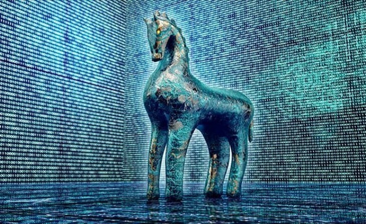 Backdoor Trojan: what is it and how to avoid it
