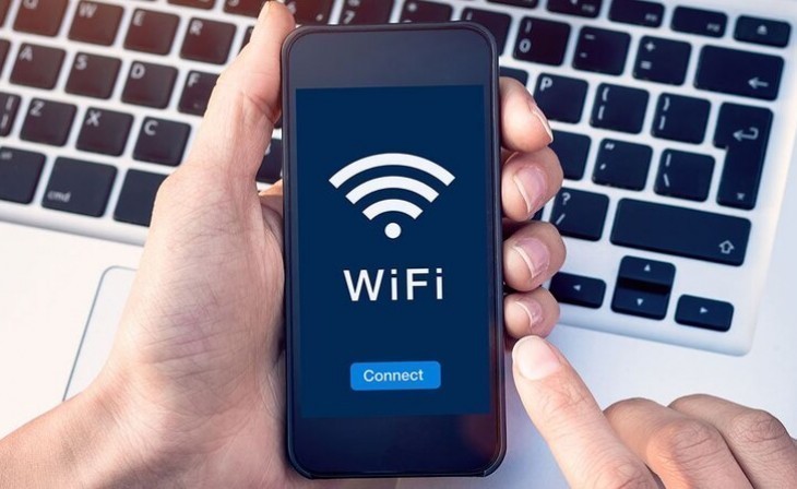 Can the Ethernet connection work worse than Wi-Fi?