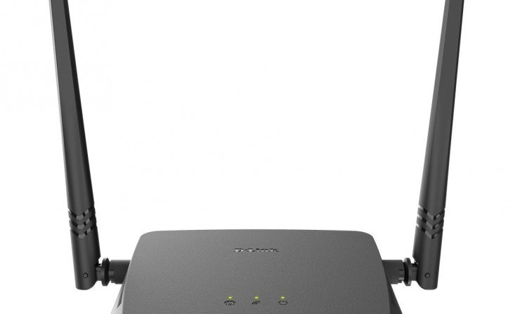 Dlink DIR-615 WiFi router