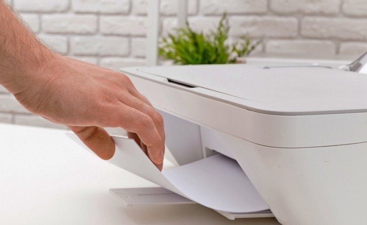 Do you use a printer? Be careful with these attacks called Printjack