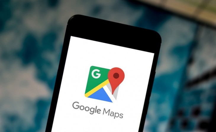 Do you want to improve your privacy when using Google Maps?