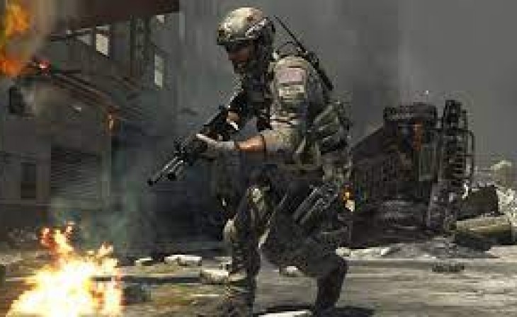 Evaluating Call of Duty: Modern Warfare 3 – A Step Backwards for the Franchise