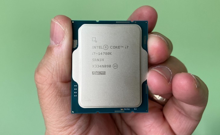 Exploring the Intel Core i7 14700K: A Comprehensive Review