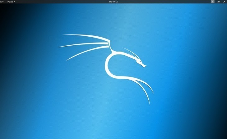 Get to know what's new in Kali Linux 2021.4