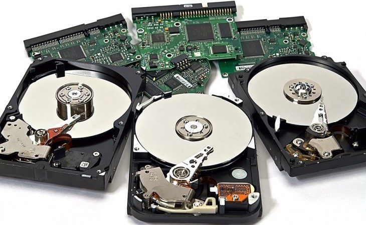 Hard-drives Failure Rates In 2022