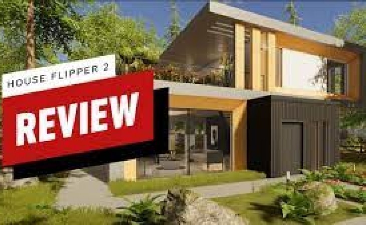 House Flipper 2 - Enhancing the Home Renovation Fantasy