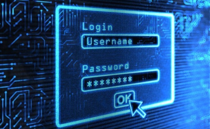 How a website stores our secure passwords
