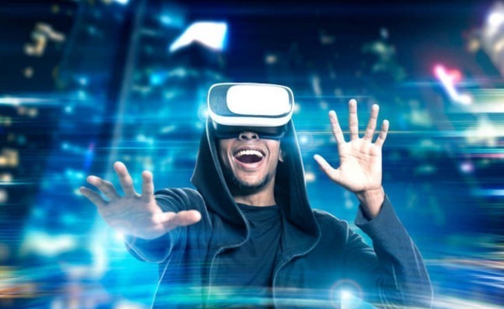 How Do Virtual Reality Headsets Work