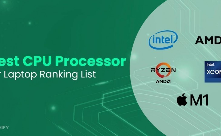 How to Choose the Best Laptop Processor in 2023: A Comprehensive Guide