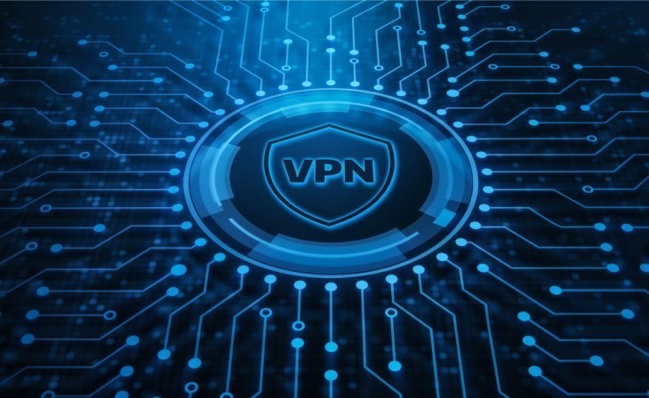 How To Creat Secure VPN From Personal Computer