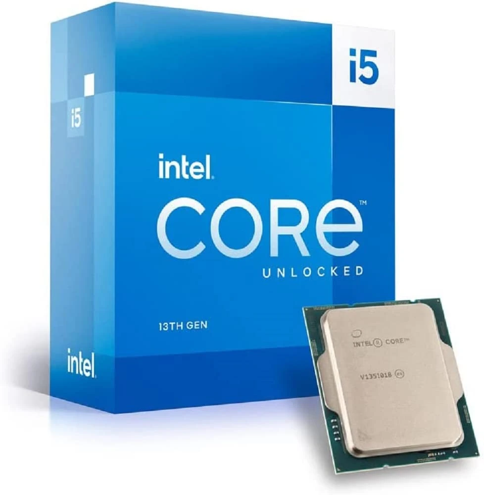 14 cores 6 P-cores + 8 E-cores 24M Cache, 3.5 to 5.1 GHz LGA1700 Unlocked Desktop Processor