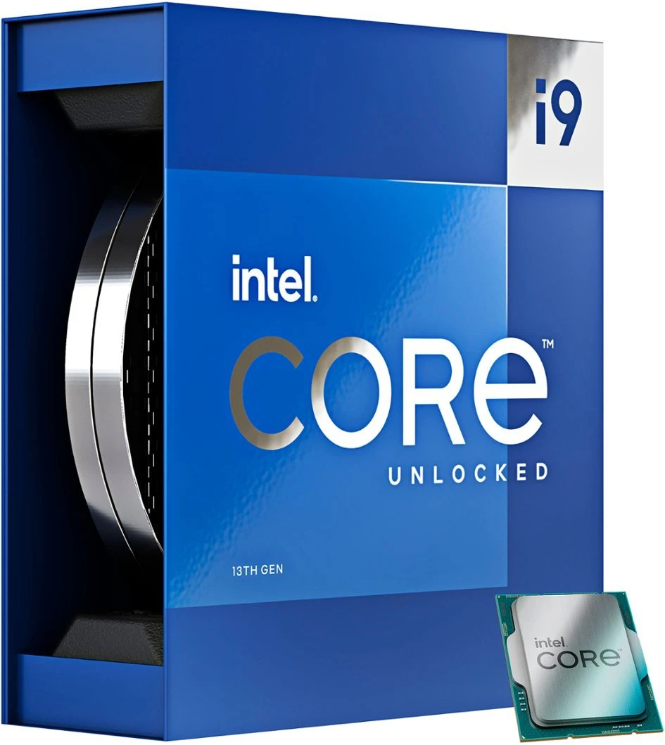 24 cores 8 P-cores + 16 E-cores 36M Cache, 3 to 5.8 GHz LGA1700 Unlocked Desktop Processor