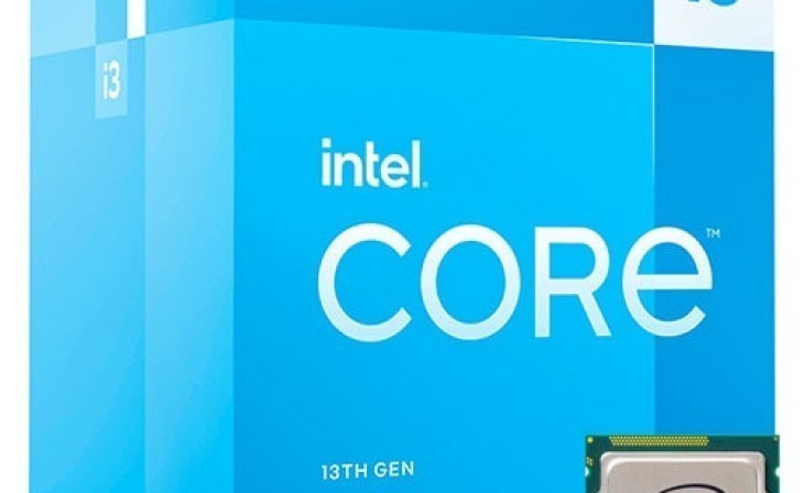Intel Core i3-13100: Unleashing the Power of Budget Desktop Performance