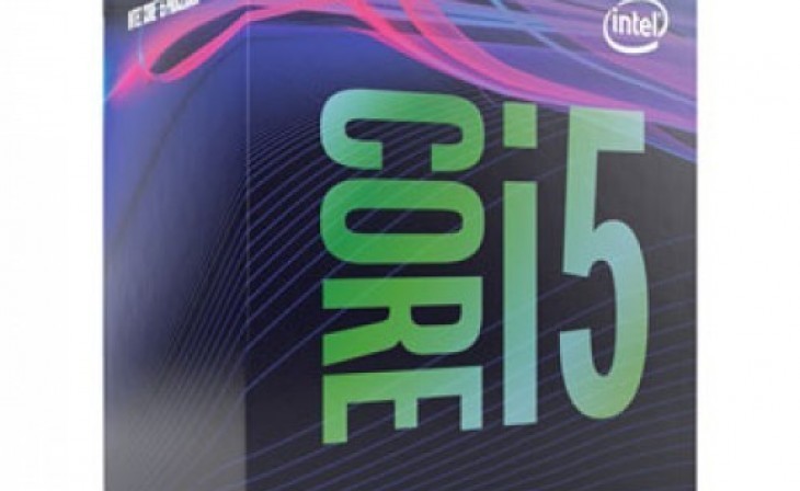 Intel Core i5 9500 Processor